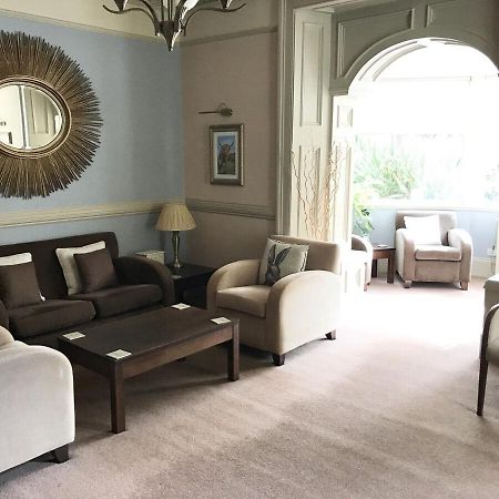 فندق The Abbotsford كالالندر المظهر الخارجي الصورة