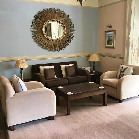 فندق The Abbotsford كالالندر المظهر الخارجي الصورة
